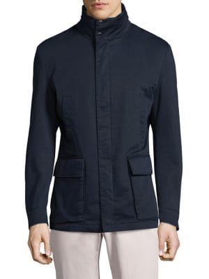 Strellson Long-sleeve Jacket