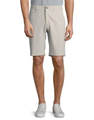 Callaway Lightweight Tech Shorts With Active Waistband