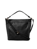 Urban Originals Call Me Vegan Leather Hobo