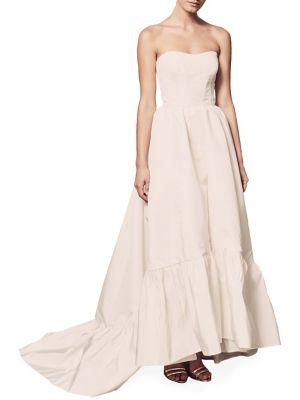 Mestiza New York Georgiana Sleeveless Ballgown