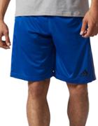 Adidas Two-pocket Jersey Shorts