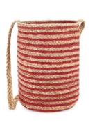 Circus By Sam Edelman Zyan Stripe Bucket Shoulder Bag