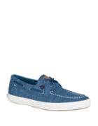 Sperry Moc-toe Slip-on Boat Shoes