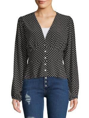 Free People Love Street Top