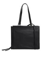 Marc Jacobs The Box Leather Shopper