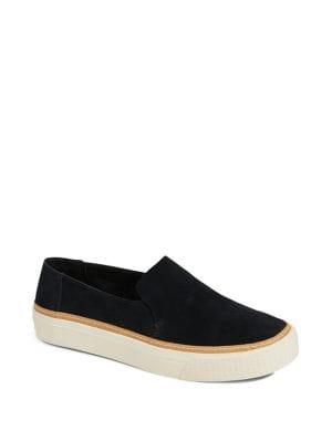Toms Sunrise Slip-on Sneakers
