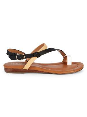 Kensie Rafaello Sandals
