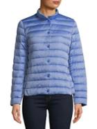 Weekend Max Mara Short Down Coat