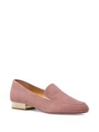 Michael Michael Kors Classic Suede Loafer