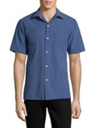 Tommy Bahama Diamante Del Sol Camp Shirt