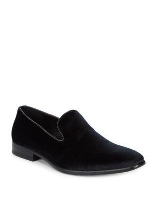 Lord Taylor Classic Loafers