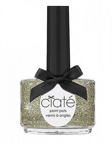 Ciate Carousel Glitter Nailpolish