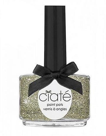 Ciate Carousel Glitter Nailpolish