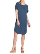 Nic+zoe Plus Open Road Dress