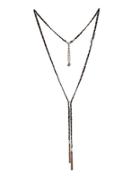 Bcbgeneration Replenishment Group Pendant Y-necklace