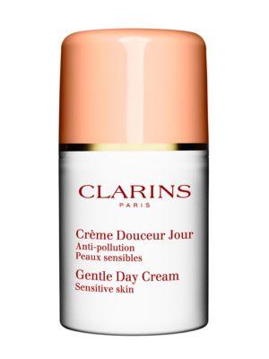 Clarins Gentle Day Cream/ 1.7 Oz.