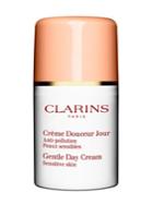 Clarins Gentle Day Cream/ 1.7 Oz.