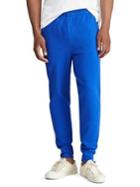 Polo Ralph Lauren Logo Cotton Track Pants