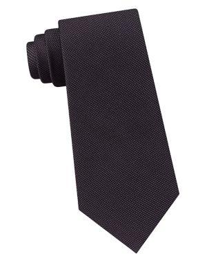 Calvin Klein Modern Oxford Tie