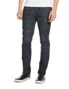 Kenneth Cole New York Skinny Jeans