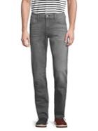 7 For All Mankind Slimmy Slim-straight Fit Jeans