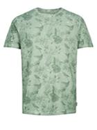 Jack & Jones Botanical Short Sleeve Tee