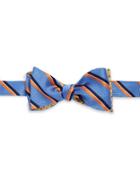 Brooks Brothers ?reversible Silk Self-tie Bow Tie