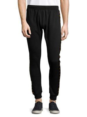 Kappa Graphic Jogger Pants