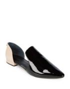 Calvin Klein Edona Slip-on Shoes