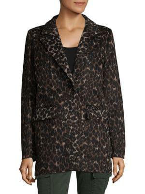 Tahari Kendall Jacket