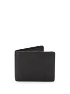 Hugo Slim Leather Bifold Wallet