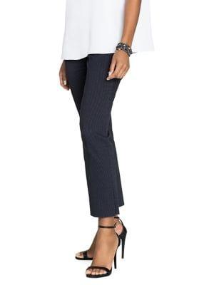 Nic+zoe Neat Dot Pants
