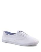 Keds Chillax Canvas Lace-up Sneakers