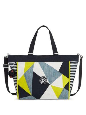 Kipling New Shopper Extra Large Tote