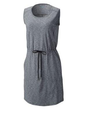 Columbia Wander More Sleeveless Drawstring Dress