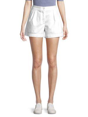 French Connection Classic Stretch Shorts