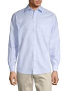 Brooks Brothers Spread-collar Long-sleeve Shirt
