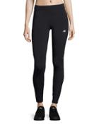 New Balance Fitted Athletic Pants