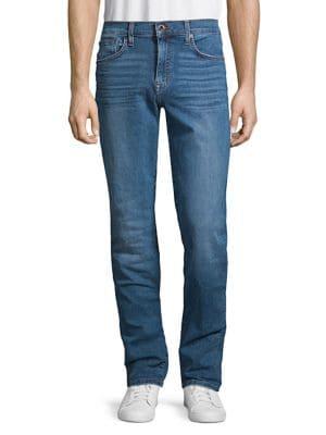 Joe's Jeans Flynn The Brixton Straight Jeans
