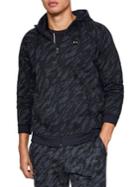 Under Armour Raglan-sleeve Hoodie
