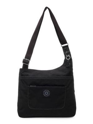 Kipling Delilah Nylon Crossbody Bag