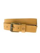 Timberland Roller Buckle Icon Belt