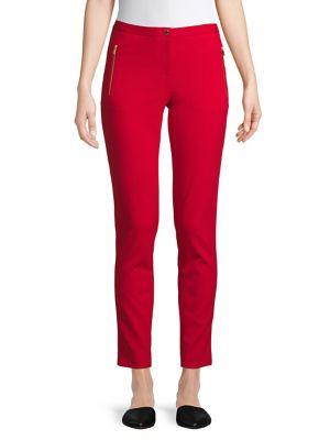 Calvin Klein Casual Slim-fit Pants