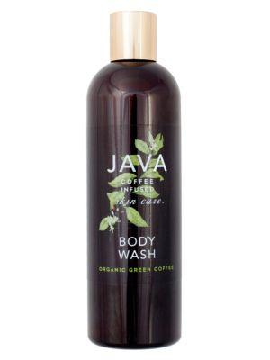 Java Skincare Aloe And Almond Body Wash - 12 Oz.