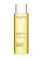 Clarins Toning Lotion - Camomile For Normal To Dry Skin/6.8 Fl. Oz.