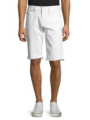 True Religion Stone Ricky Shorts