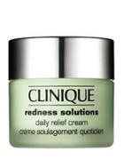 Clinique Redness Solutions Daily Relief Cream/1.7 Oz.