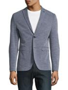 Selected Homme Heathered Blazer