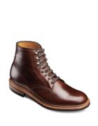 Allen Edmonds Higgins Hill Leather Ankle Boots