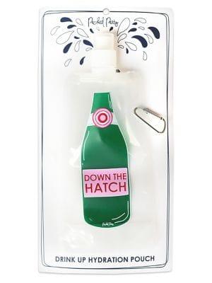 Packed Party Down The Hatch Hydration Pouch
